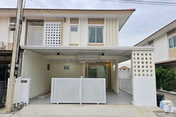 4 Bedroom Townhouse for sale in I Leaf Town Lumlukka Klong 3, Lat Sawai, Pathum Thani