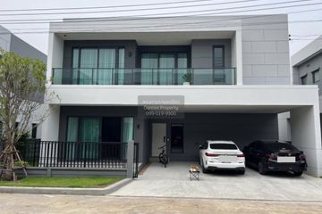 3 Bedroom House for sale in Khlong Nueng, Pathum Thani