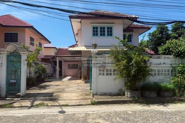 3 Bedroom House for sale in Chr.Rungruang 6, Bang Rak Phatthana, Nonthaburi