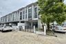 4 Bedroom Townhouse for sale in Chewa Home Suksawat Pracha U-Thit, Ban Khlong Suan, Samut Prakan