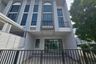 4 Bedroom Townhouse for sale in Chewa Home Suksawat Pracha U-Thit, Ban Khlong Suan, Samut Prakan