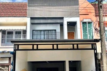 2 Bedroom Townhouse for sale in Duangkamol Village, Bang Chan, Bangkok