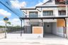 3 Bedroom Townhouse for sale in Baan Prueksa 3 Bang Bua Thong, Bang Khu Rat, Nonthaburi