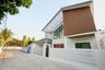 3 Bedroom House for sale in Nuan Chan, Bangkok