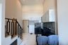 1 Bedroom Condo for sale in Ken Attitude Rattanathibet, Bang Kraso, Nonthaburi near MRT Phra Nang Klao Bridge