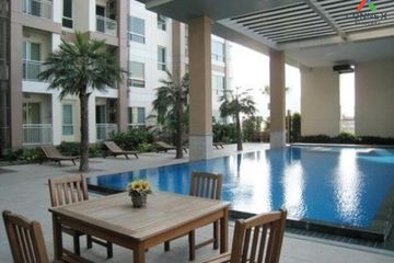 1 Bedroom Condo for sale in Centric Scene Phaholyothin 9, Phaya Thai, Bangkok near BTS Ari