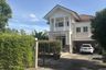 5 Bedroom House for sale in Baan Lalin In The Park, Sao Thong Hin, Nonthaburi near MRT Sam Yaek Bang Yai