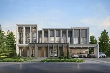 4 Bedroom House for sale in O Ngoen, Bangkok