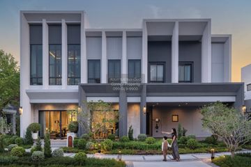 4 Bedroom House for sale in O Ngoen, Bangkok
