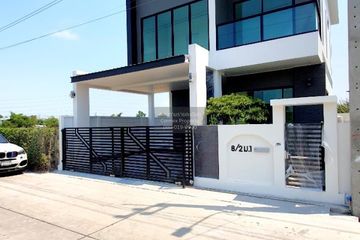 4 Bedroom House for sale in Aren, Bang Phli Yai, Samut Prakan