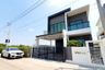 4 Bedroom House for sale in Aren, Bang Phli Yai, Samut Prakan