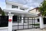 3 Bedroom House for sale in Thawi Watthana, Bangkok