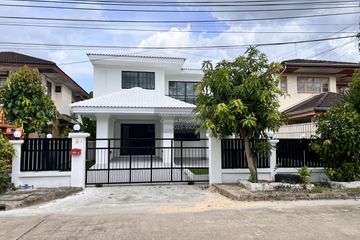 3 Bedroom House for sale in Thawi Watthana, Bangkok