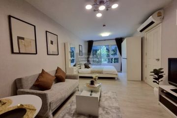 1 Bedroom Condo for sale in Bang Kho, Bangkok near BTS Wutthakat