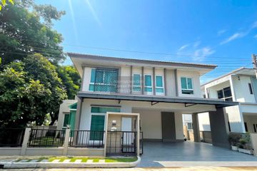 4 Bedroom House for sale in Casa Ville Donmuang-Songprapa, Si Kan, Bangkok