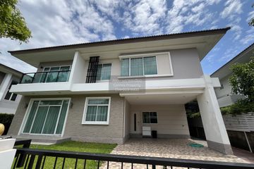 4 Bedroom House for sale in Casa Premium On Nut-Wongwaen, Dokmai, Bangkok