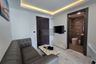 1 Bedroom Condo for sale in Arcadia Millennium Tower, Nong Prue, Chonburi