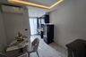 1 Bedroom Condo for sale in Arcadia Millennium Tower, Nong Prue, Chonburi