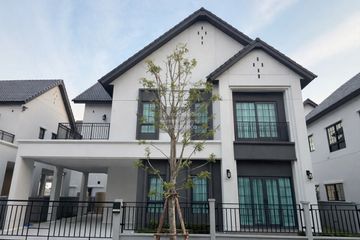 4 Bedroom House for sale in Centro Bangna, Bang Kaeo, Samut Prakan