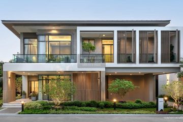 5 Bedroom House for sale in Bangkok Boulevard Bangna-Srinakarin, Bang Kaeo, Samut Prakan
