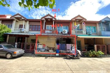 2 Bedroom Townhouse for sale in Wararak Ramintra, Sam Wa Tawan Tok, Bangkok