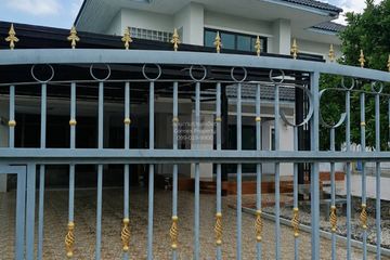 5 Bedroom House for sale in Bang Len, Nonthaburi
