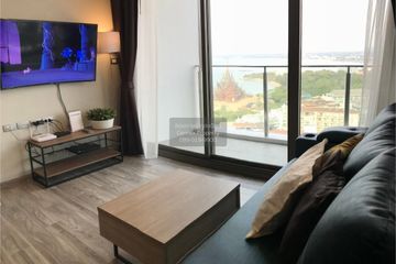 1 Bedroom Condo for sale in Baan Plai Haad - Pattaya, Na Kluea, Chonburi