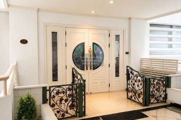 4 Bedroom Condo for sale in Bangkok River Marina, Bang Phlat, Bangkok near MRT Bang Phlat