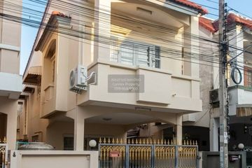 3 Bedroom House for sale in Mu ban Phenphon, Bang Mot, Bangkok