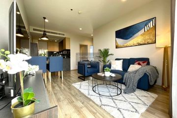 2 Bedroom Condo for sale in THE LINE Jatujak - Mochit, Chatuchak, Bangkok near MRT Chatuchak Park