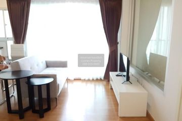 1 Bedroom Condo for sale in The Parkland Phetkasem, Bang Khae, Bangkok near MRT Lak Song