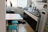 1 Bedroom Condo for sale in Supalai City Resort Phranangklao Station-Chao Phraya, Bang Kraso, Nonthaburi near MRT Phra Nang Klao Bridge