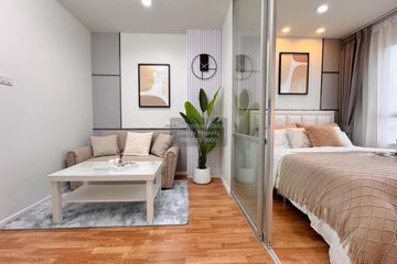 1 Bedroom Condo for sale in Lumpini Park Nawamin - Sriburapha, Khlong Kum, Bangkok