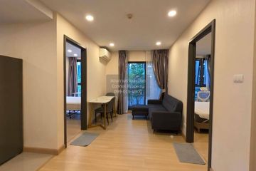2 Bedroom Condo for sale in Supalai Prime Rama 9, Bang Kapi, Bangkok near Airport Rail Link Makkasan