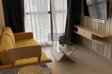 1 Bedroom Condo for sale in Rhythm Asoke 2, Makkasan, Bangkok near MRT Phra Ram 9
