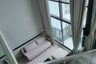 1 Bedroom Condo for sale in Rhythm Sukhumvit 44/1, Phra Khanong, Bangkok near BTS Phra Khanong