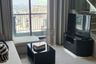 1 Bedroom Condo for sale in Rhythm Sukhumvit 44/1, Phra Khanong, Bangkok near BTS Phra Khanong