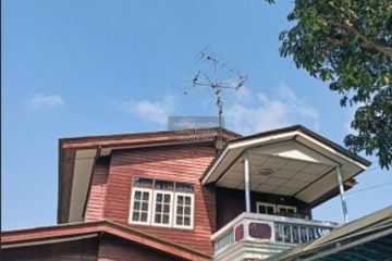 2 Bedroom House for sale in Tha Kham, Bangkok