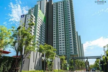 1 Bedroom Condo for sale in Bang Kraso, Nonthaburi near MRT Bang Krasor