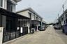3 Bedroom Townhouse for sale in PruksaVille Rangsit - Soi Workpoint, Bang Phut, Pathum Thani