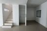 3 Bedroom Townhouse for sale in PruksaVille Rangsit - Soi Workpoint, Bang Phut, Pathum Thani
