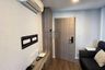 1 Bedroom Condo for sale in The Origin Ramintra 83 Station, Ram Inthra, Bangkok near MRT Synphaet