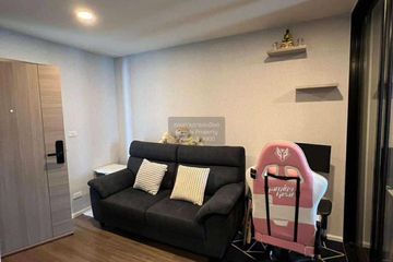 1 Bedroom Condo for sale in The Origin Ramintra 83 Station, Ram Inthra, Bangkok near MRT Synphaet