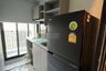 1 Bedroom Condo for sale in The Origin Ramintra 83 Station, Ram Inthra, Bangkok near MRT Synphaet
