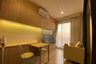 1 Bedroom Condo for sale in M Jatujak, Chom Phon, Bangkok near BTS Mo chit