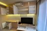 1 Bedroom Condo for sale in M Jatujak, Chom Phon, Bangkok near BTS Mo chit