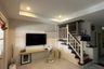 3 Bedroom Townhouse for sale in Bang Mot, Bangkok