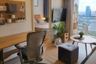 1 Bedroom Condo for sale in THE LINE Phahol - Pradipat, Phaya Thai, Bangkok near BTS Saphan Kwai