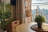 1 Bedroom Condo for sale in THE LINE Phahol - Pradipat, Phaya Thai, Bangkok near BTS Saphan Kwai