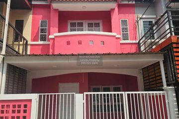 3 Bedroom Townhouse for sale in Bang Bua Thong, Nonthaburi